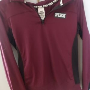 Lightweight pullover